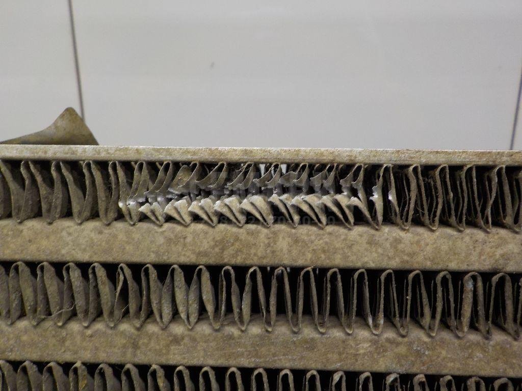 Интеркулер для  Audi A4 [B6] 2000-2004