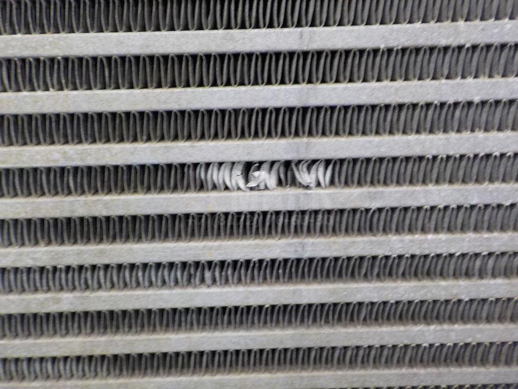 Интеркулер для  Audi A4 [B6] 2000-2004