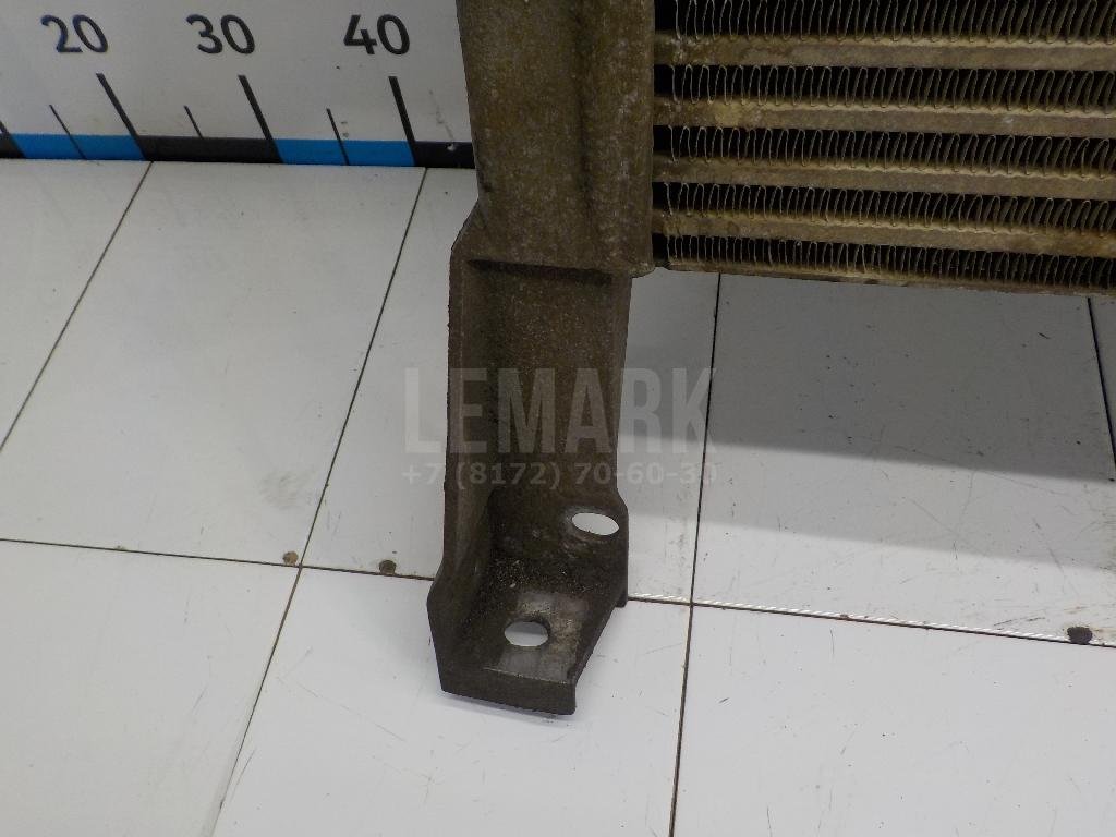 Интеркулер для  Audi A4 [B6] 2000-2004