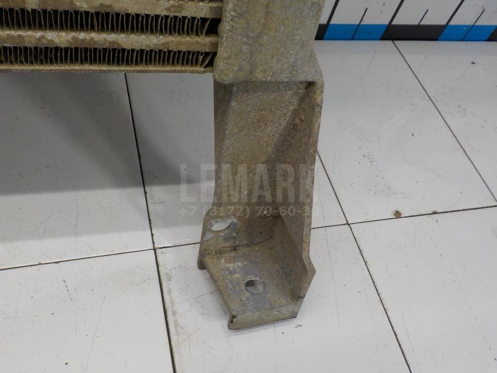 Интеркулер для  Audi A4 [B6] 2000-2004