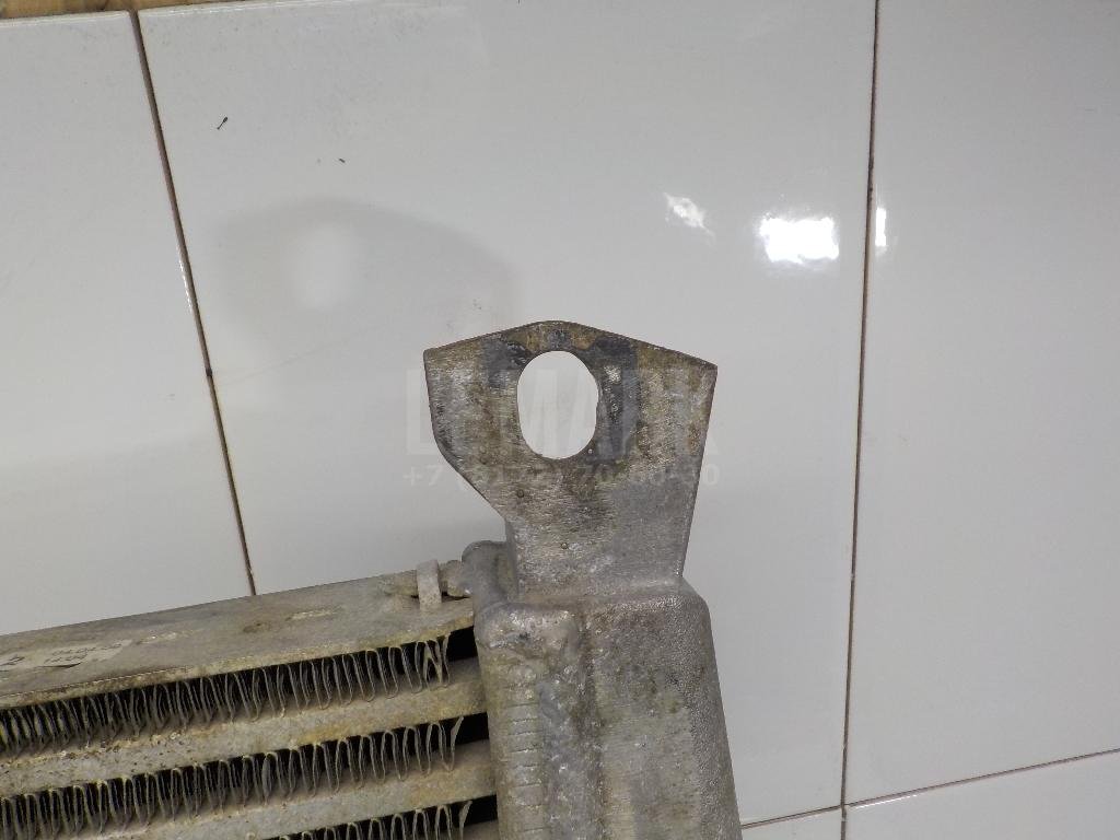 Интеркулер для  Audi A4 [B6] 2000-2004