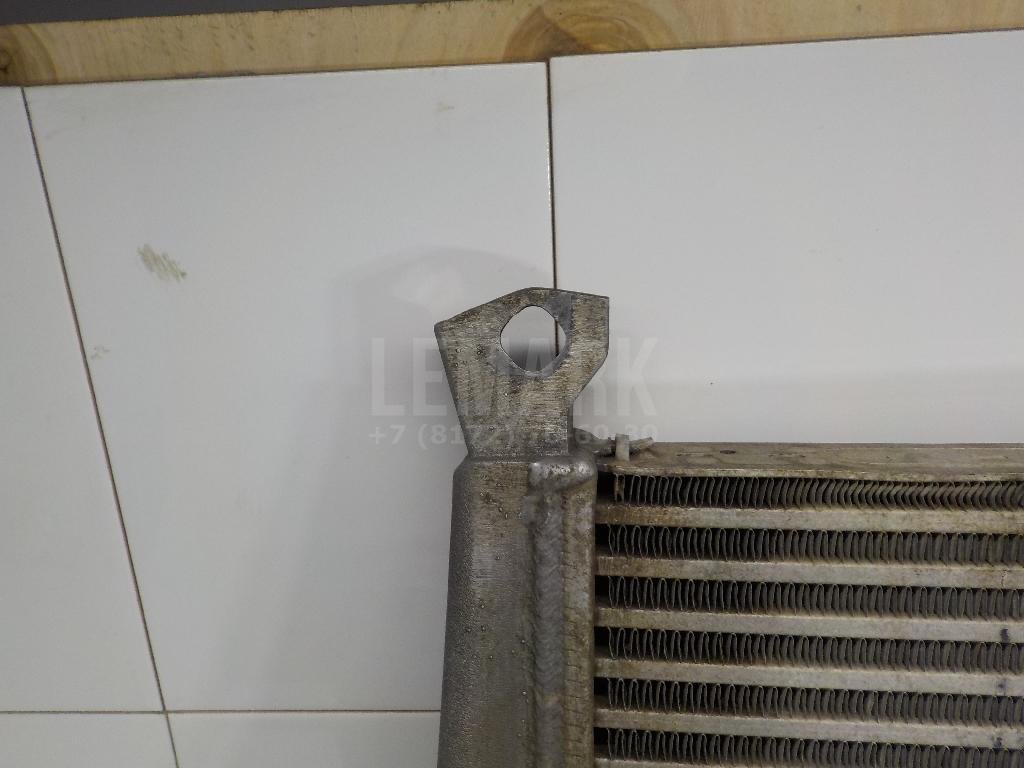 Интеркулер для  Audi A4 [B6] 2000-2004