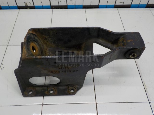 Кронштейн кабины