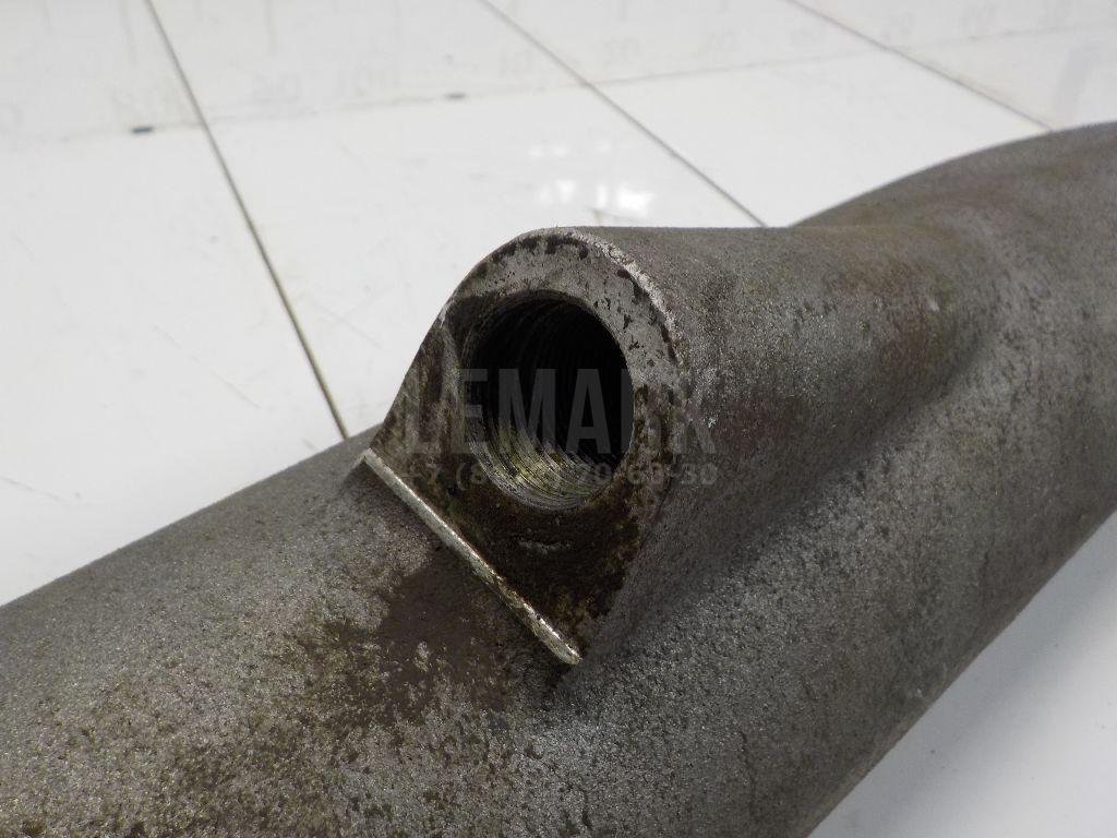 Патрубок интеркулера