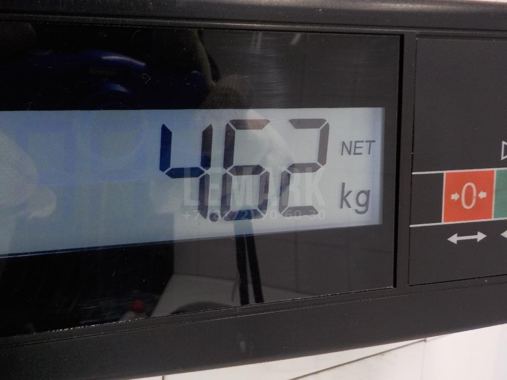 Патрубок интеркулера