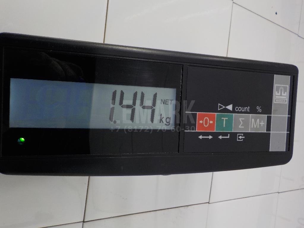 Патрубок интеркулера для  Audi A4 [B8] 2007-2015