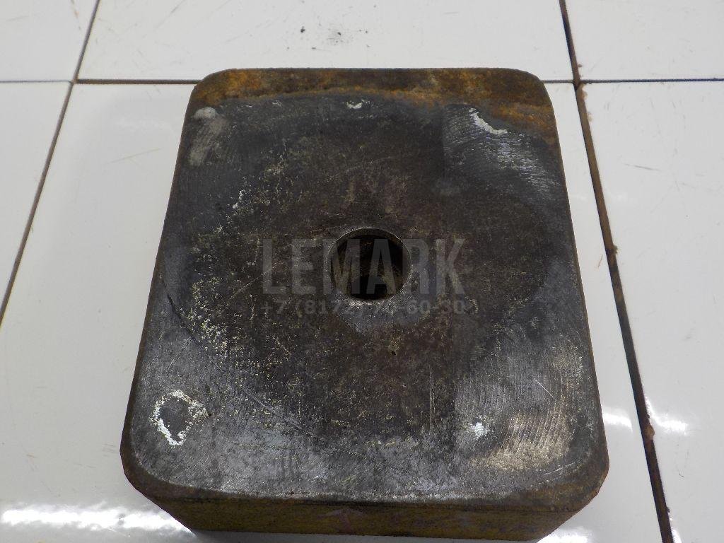 Проставка для  Audi A2 [8Z0] 2000-2005