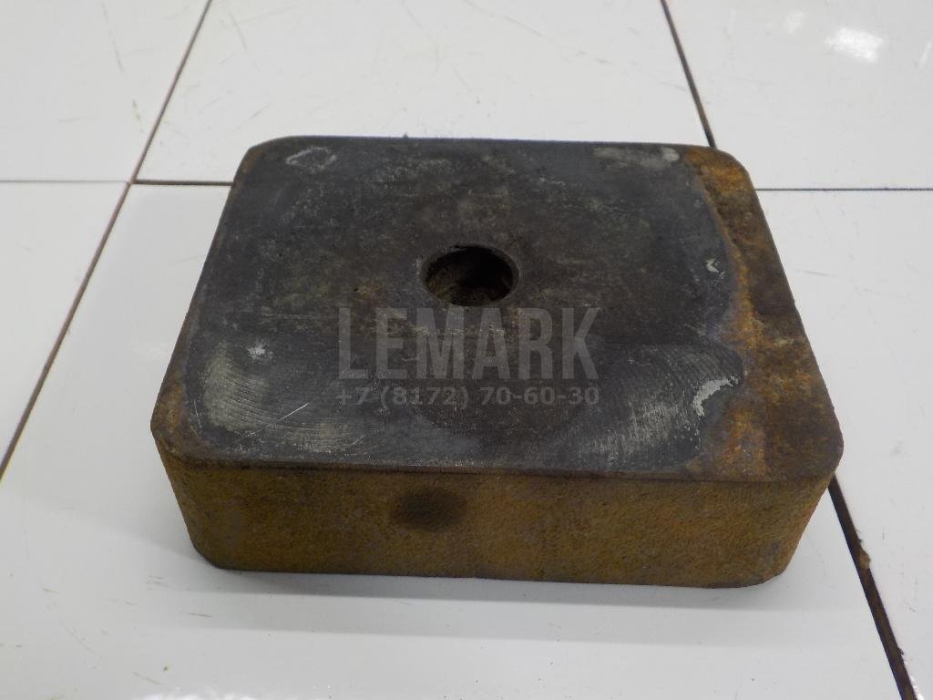 Проставка для  Audi A2 [8Z0] 2000-2005