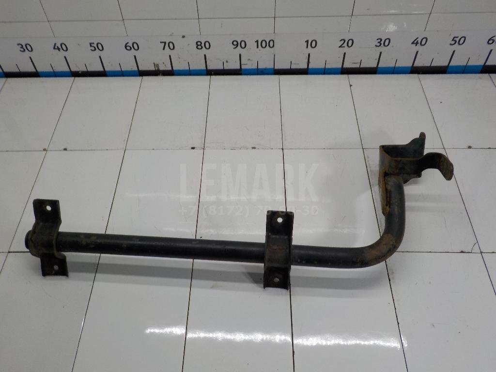 Кронштейн крепления крыла