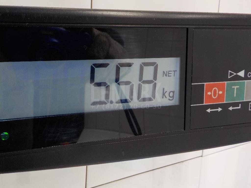 Кронштейн крепления крыла