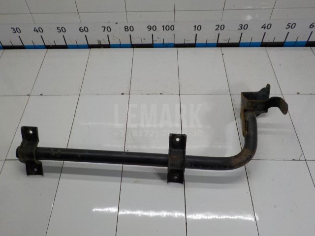 Кронштейн крепления крыла