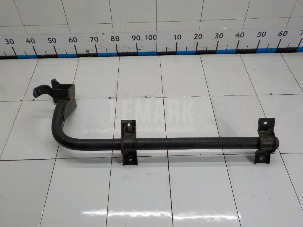 Кронштейн крепления крыла