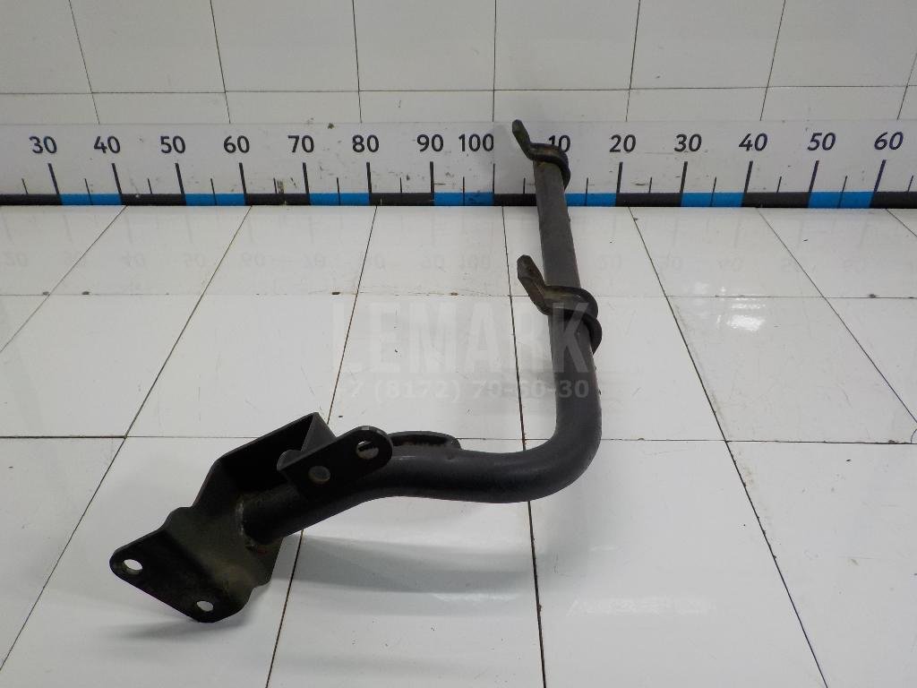 Кронштейн крепления крыла