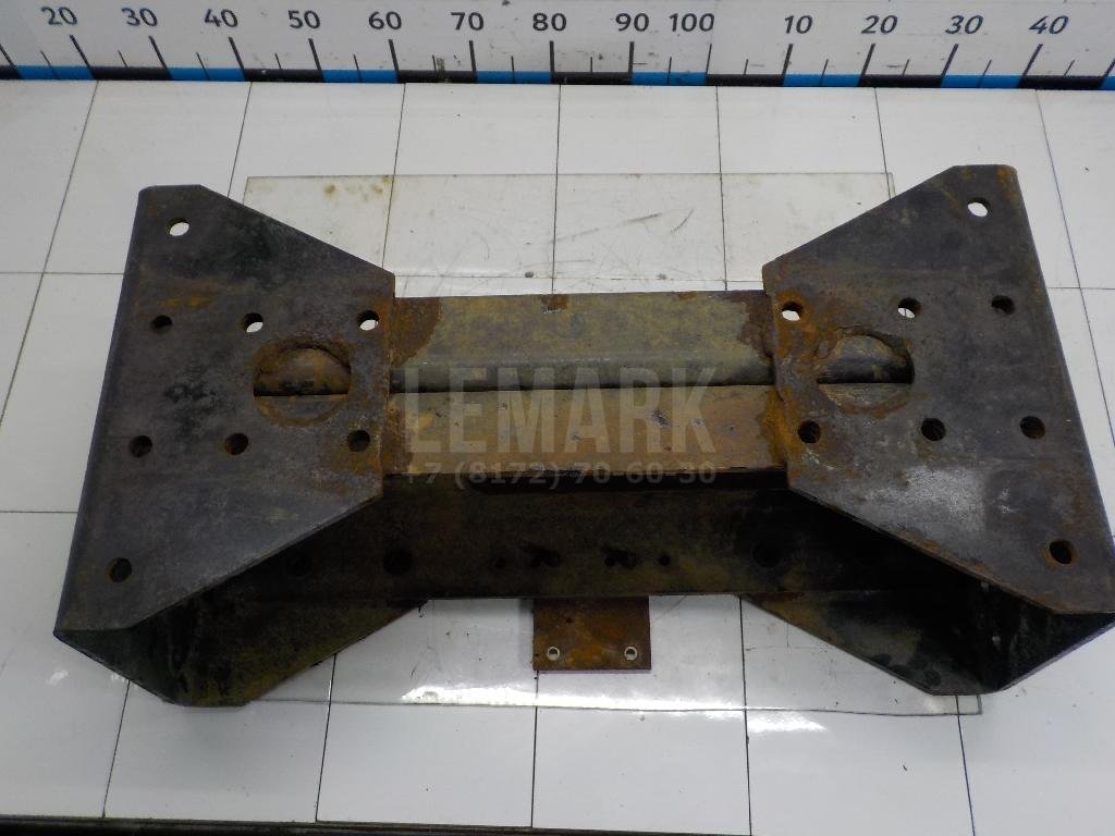 Траверса рамы поперечная для  Audi A3 (8Y) 2020