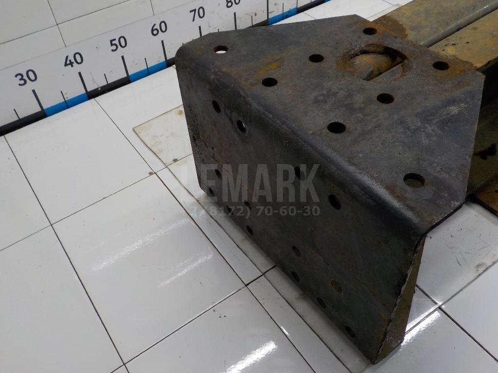 Траверса рамы поперечная для  Audi A3 (8Y) 2020