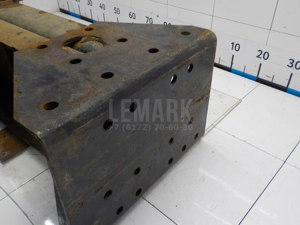 Траверса рамы поперечная для  Audi A3 (8Y) 2020