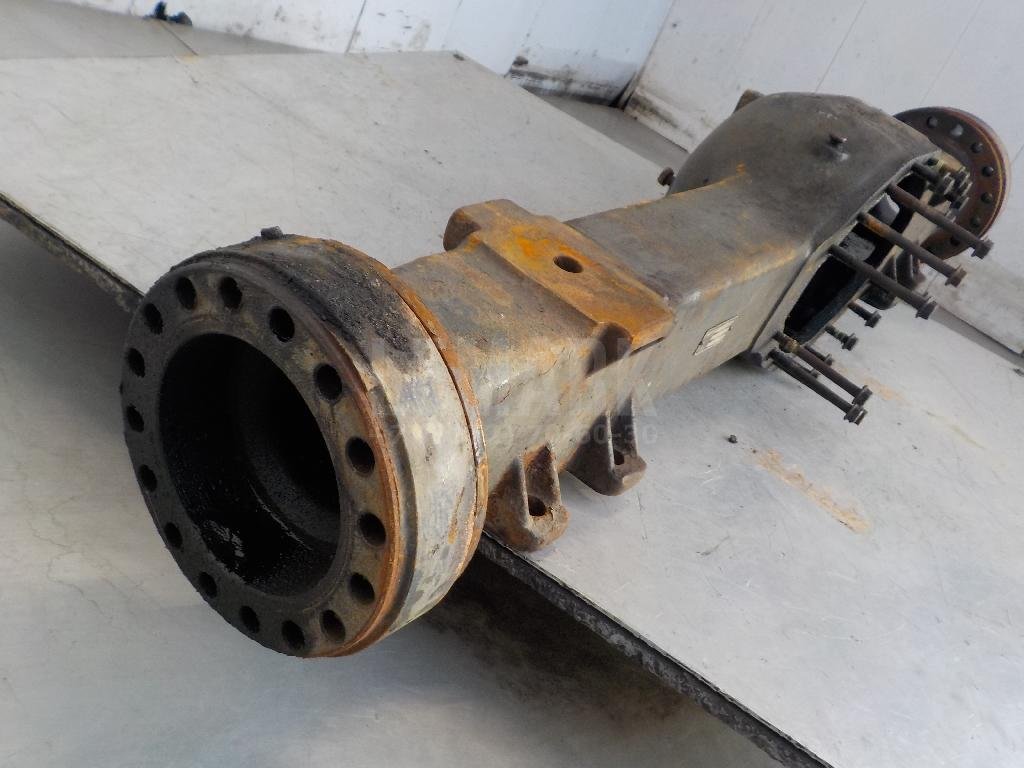 Корпус переднего моста для  Audi A4 [B8] Allroad 2009-2015