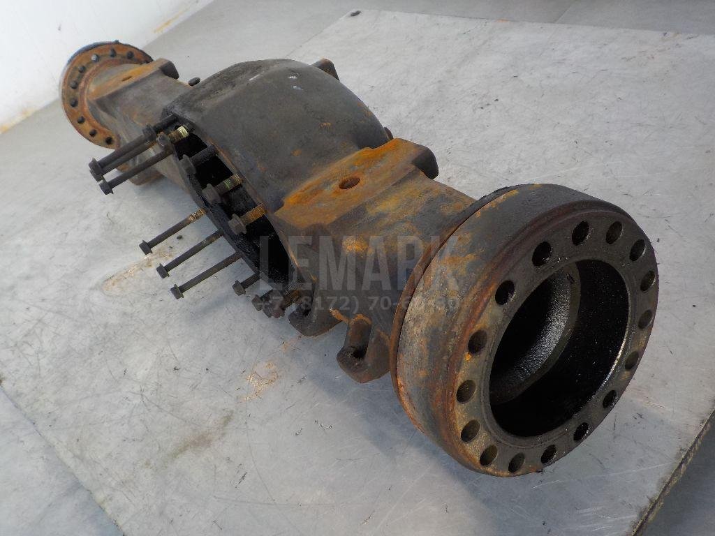 Корпус переднего моста для  Audi A4 [B8] Allroad 2009-2015