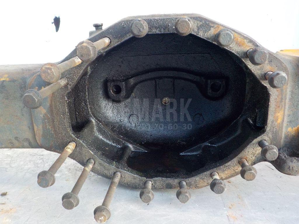 Корпус переднего моста для  Audi A4 [B8] Allroad 2009-2015