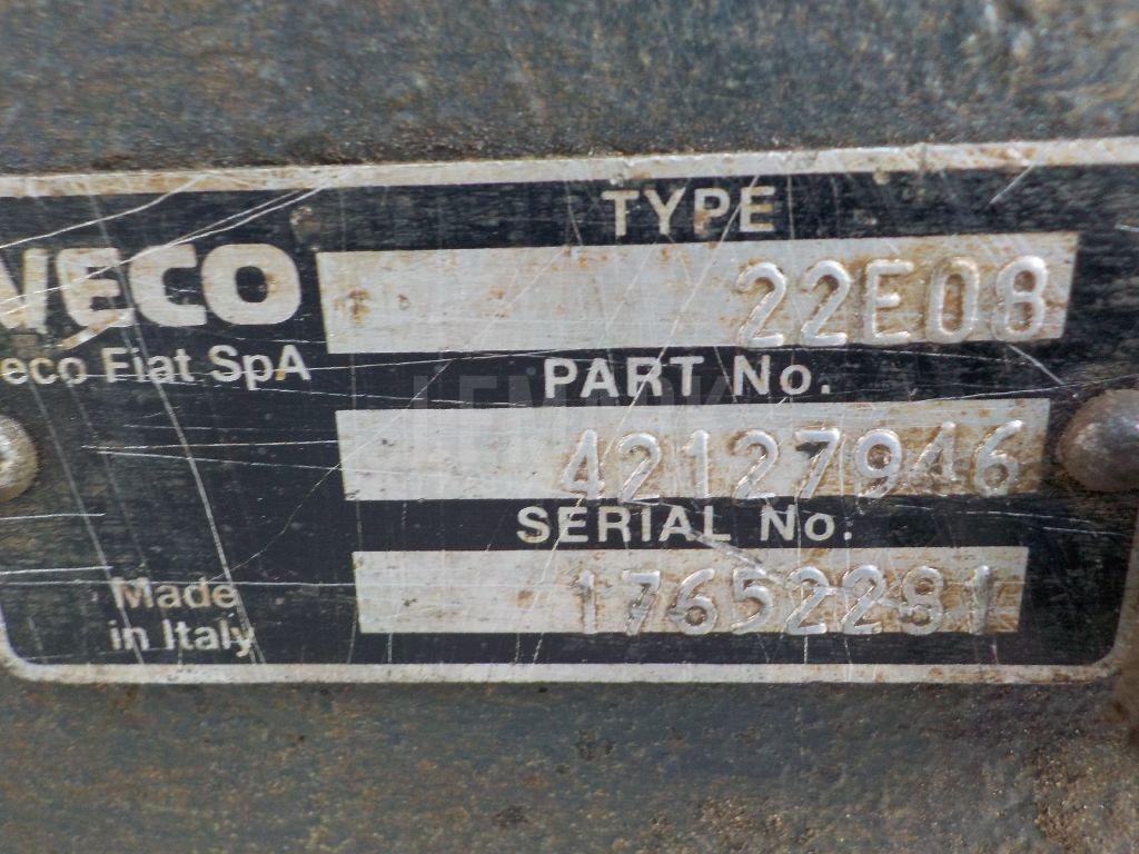 Корпус переднего моста для  Audi A4 [B8] Allroad 2009-2015