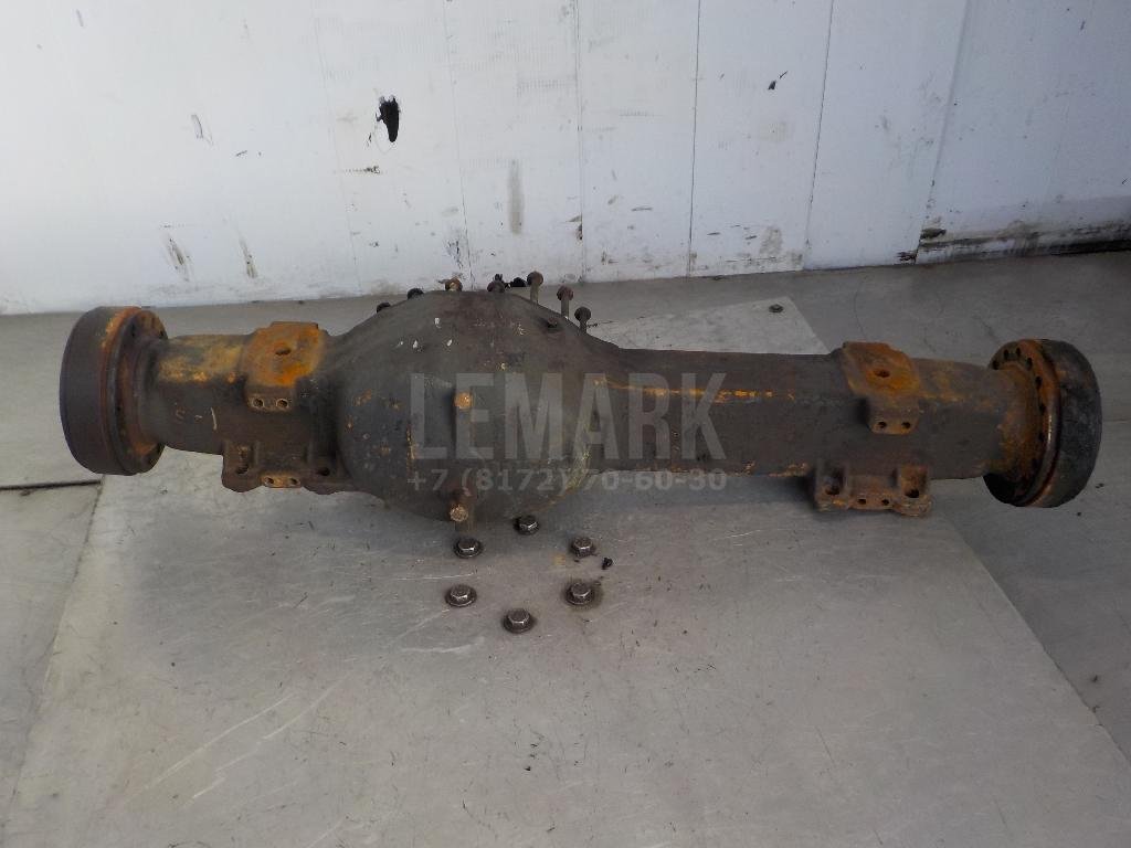 Корпус переднего моста для  Audi A4 [B8] Allroad 2009-2015