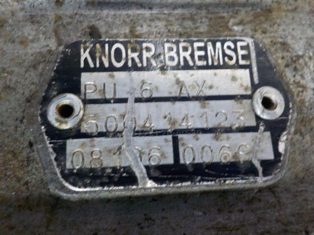 Блок педалей для  Alfa Romeo Alfetta 1974-1986