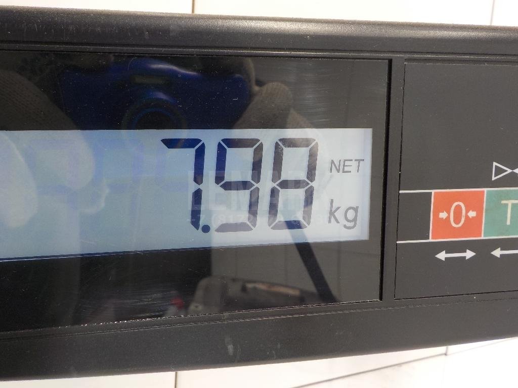 Блок педалей для  Alfa Romeo Alfetta 1974-1986