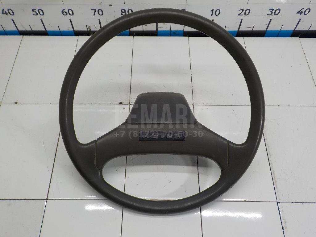 Рулевое колесо без AIR BAG