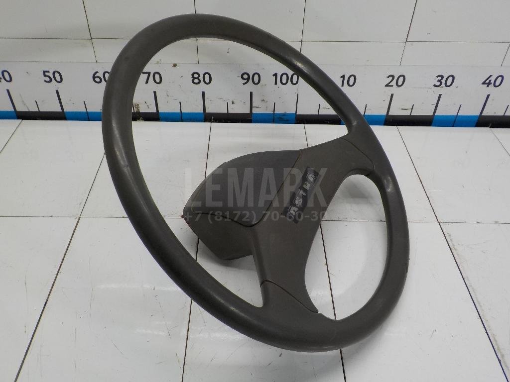 Рулевое колесо без AIR BAG