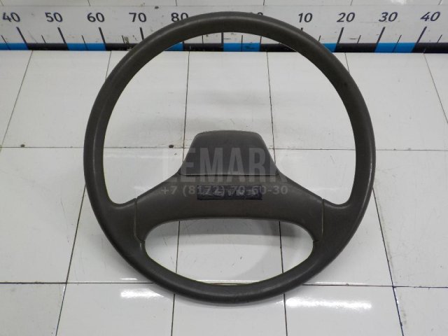 Рулевое колесо без AIR BAG
