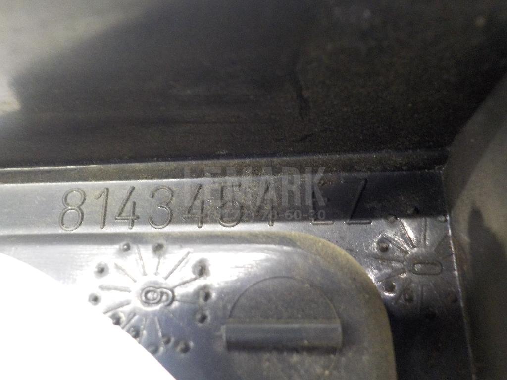 Накладка декоративная