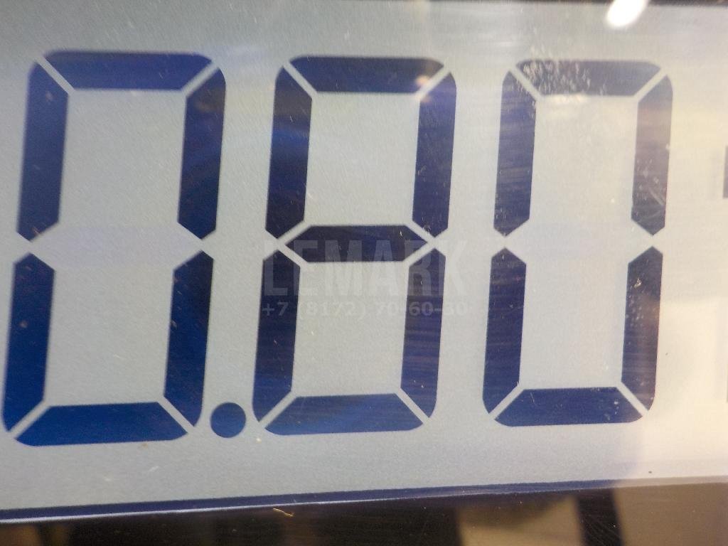 Накладка декоративная