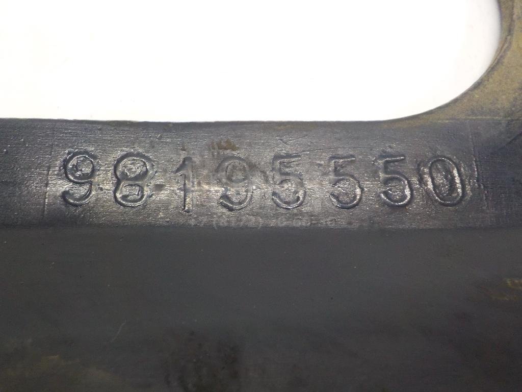 Накладка декоративная