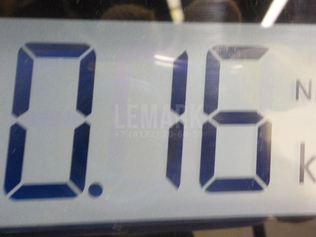 Накладка декоративная