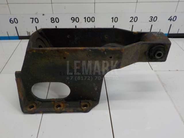 Кронштейн кабины