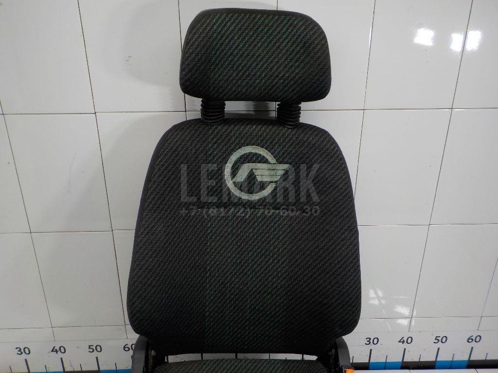 Сиденье переднее правое для  Audi A4 (B9) Allroad 2016