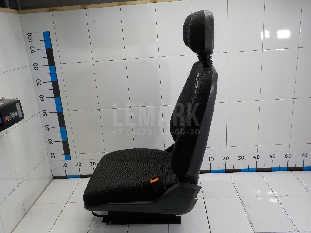 Сиденье переднее правое для  Audi A4 (B9) Allroad 2016