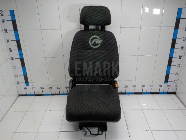 Сиденье переднее правое