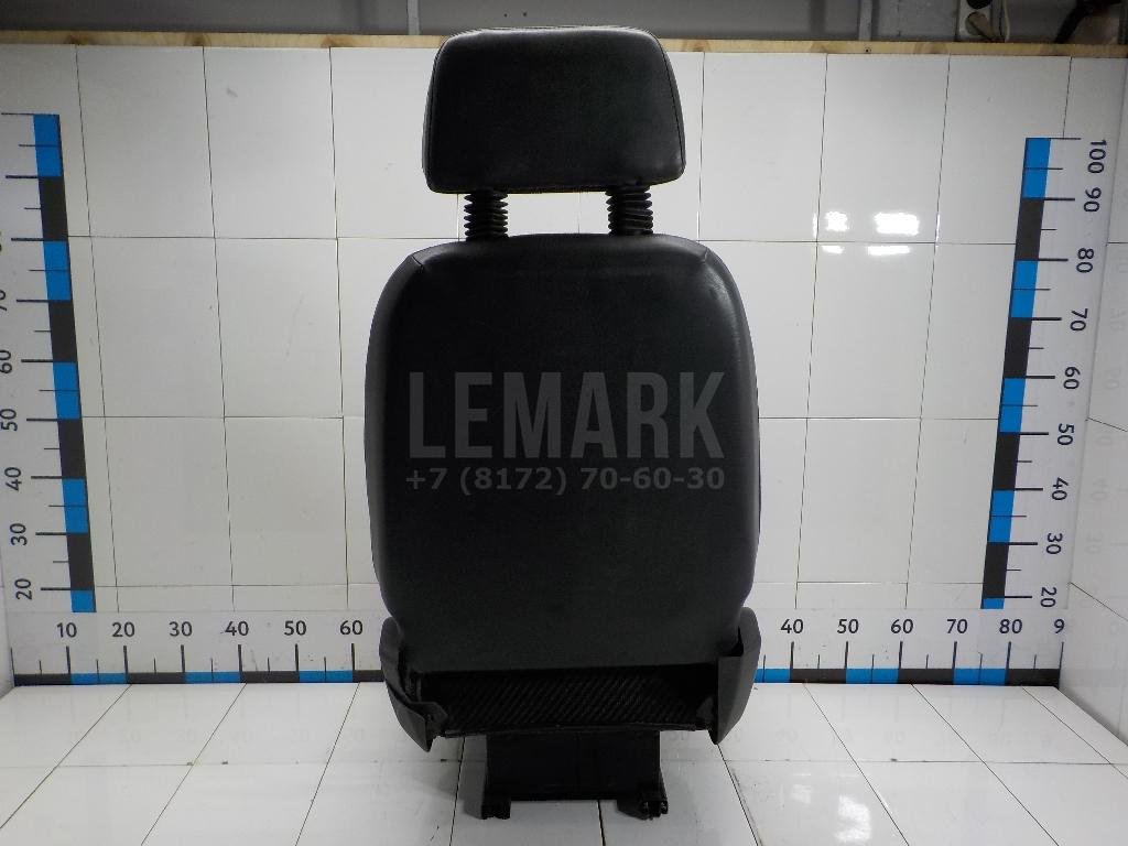 Сиденье переднее правое для  Audi A4 (B9) Allroad 2016