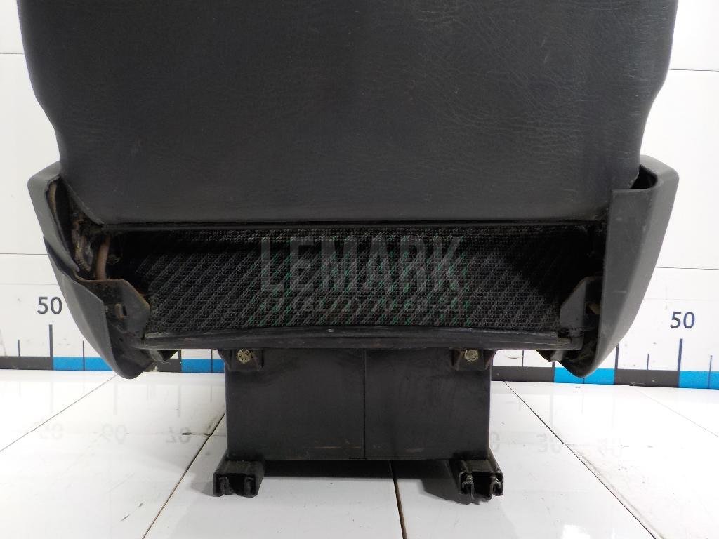 Сиденье переднее правое для  Audi A4 (B9) Allroad 2016