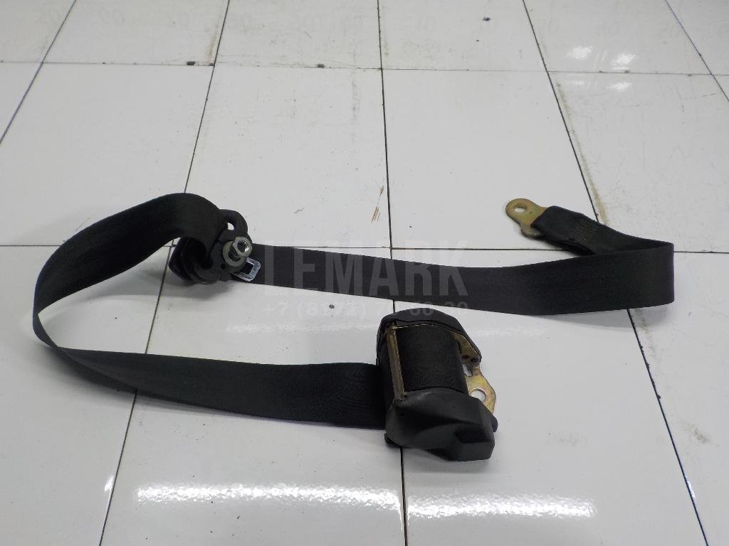 Ремень безопасности