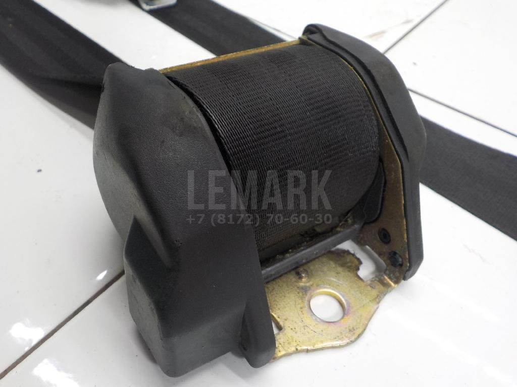 Ремень безопасности