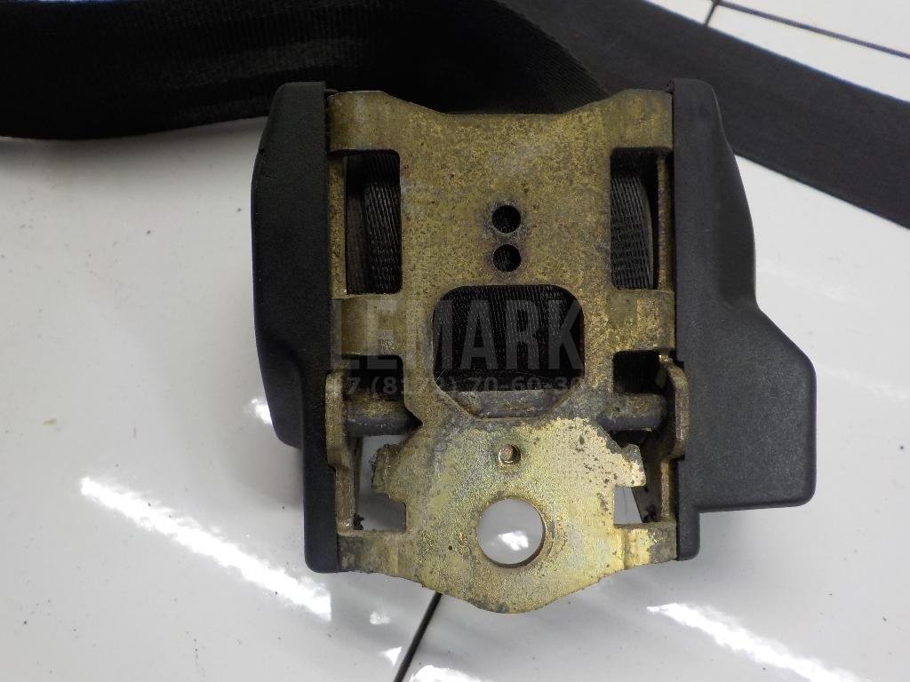 Ремень безопасности