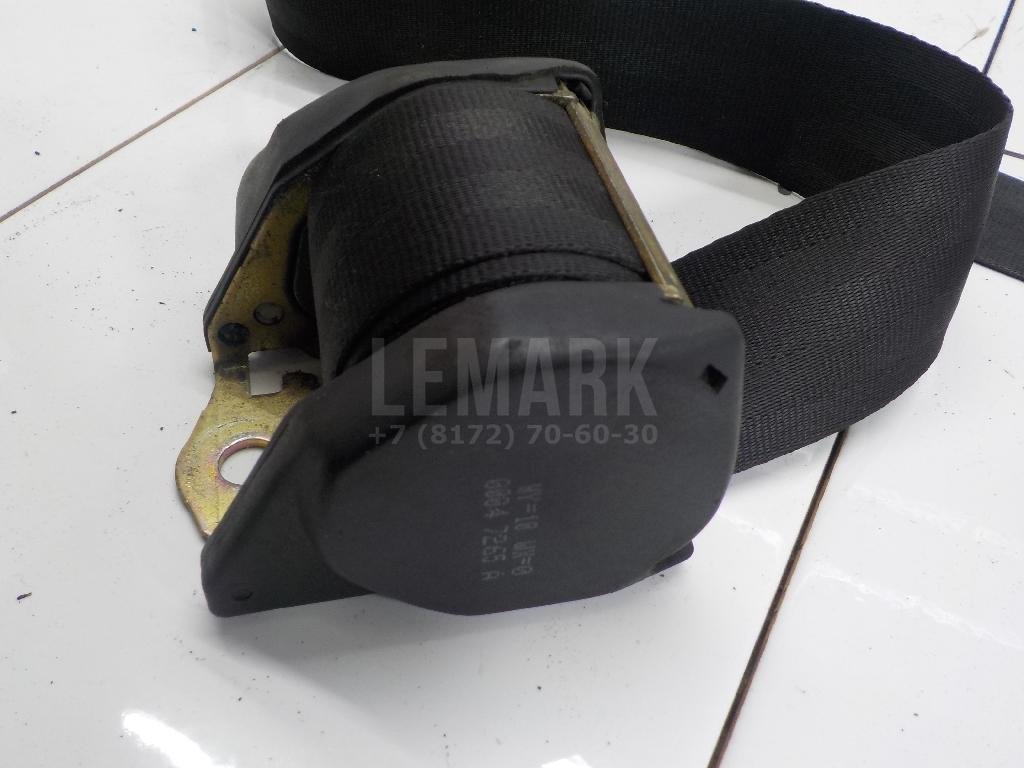 Ремень безопасности