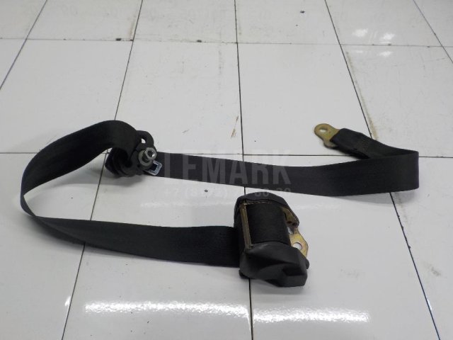 Ремень безопасности