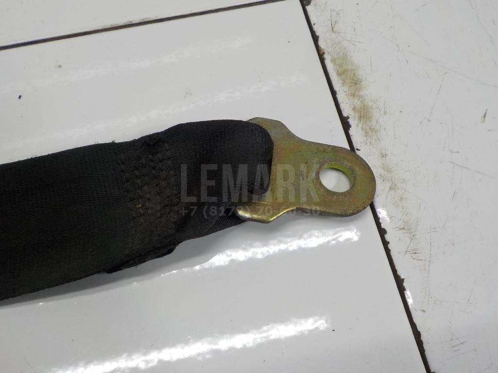 Ремень безопасности