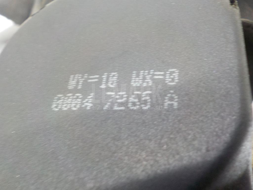 Ремень безопасности