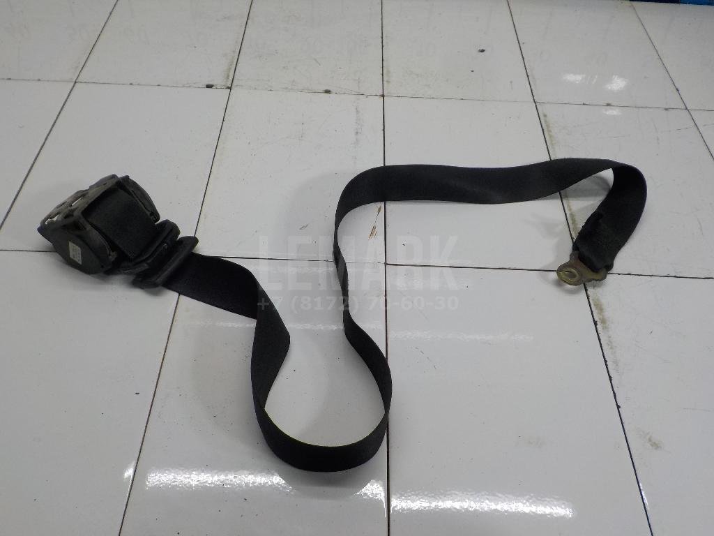 Ремень безопасности