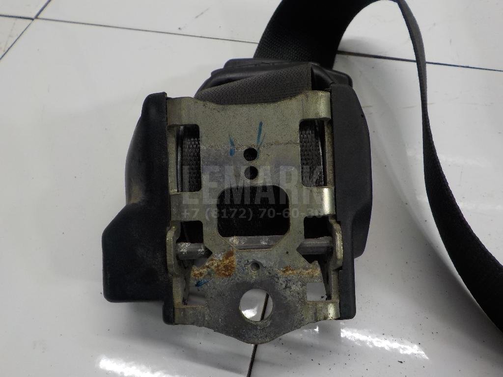 Ремень безопасности