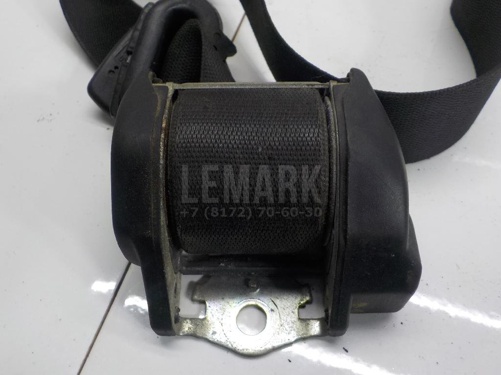 Ремень безопасности